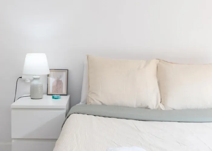 Apartman Mislata *
