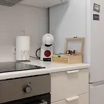 Apartamento Mislata