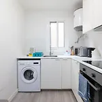 Apartamento Mislata *