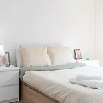 Apartamento Mislata