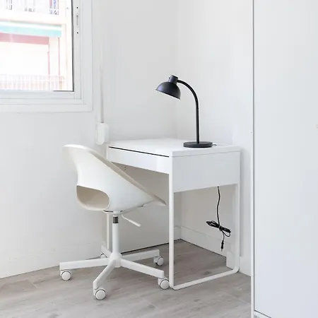 Apartament Mislata *