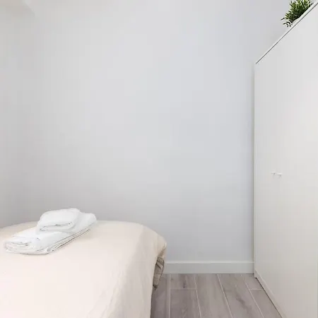 Appartement Mislata *