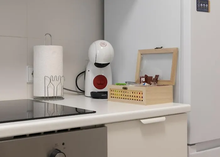 Appartement Mislata
