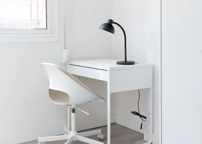 Appartement Mislata *
