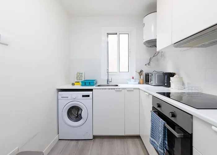 Appartement Mislata *