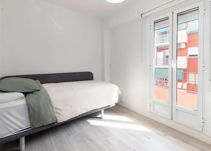 Appartement Mislata
