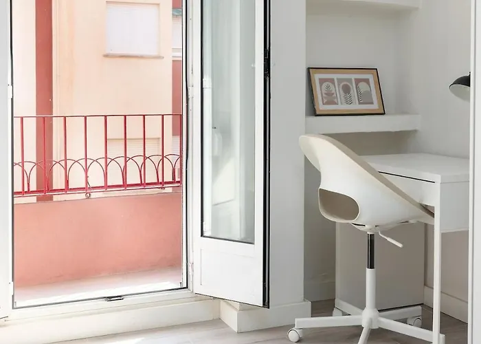 Mislata Appartement *