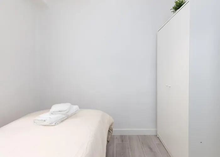 Appartement Mislata *